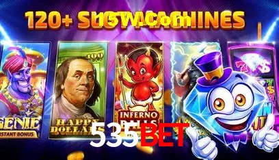 Exclusive Offers 535bet