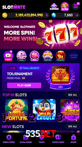 Roulette Table 535bet
