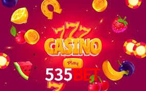 Tournaments 535bet