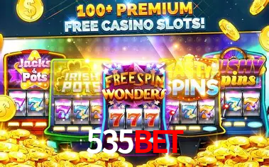 Seasonal Promotions 535bet