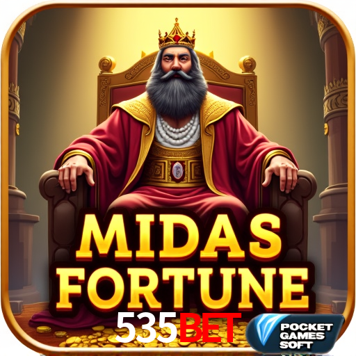 Game Providers 535bet