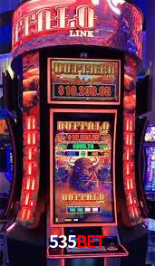 Welcome Bonus 535bet