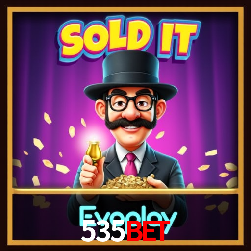 Welcome Bonus 535bet