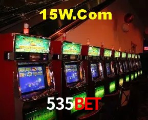 API Integration 535bet