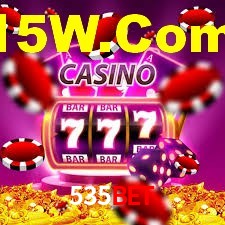 535bet App Interface