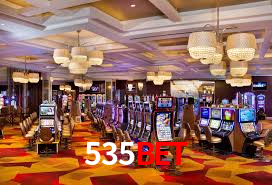 Exclusive Games 535bet